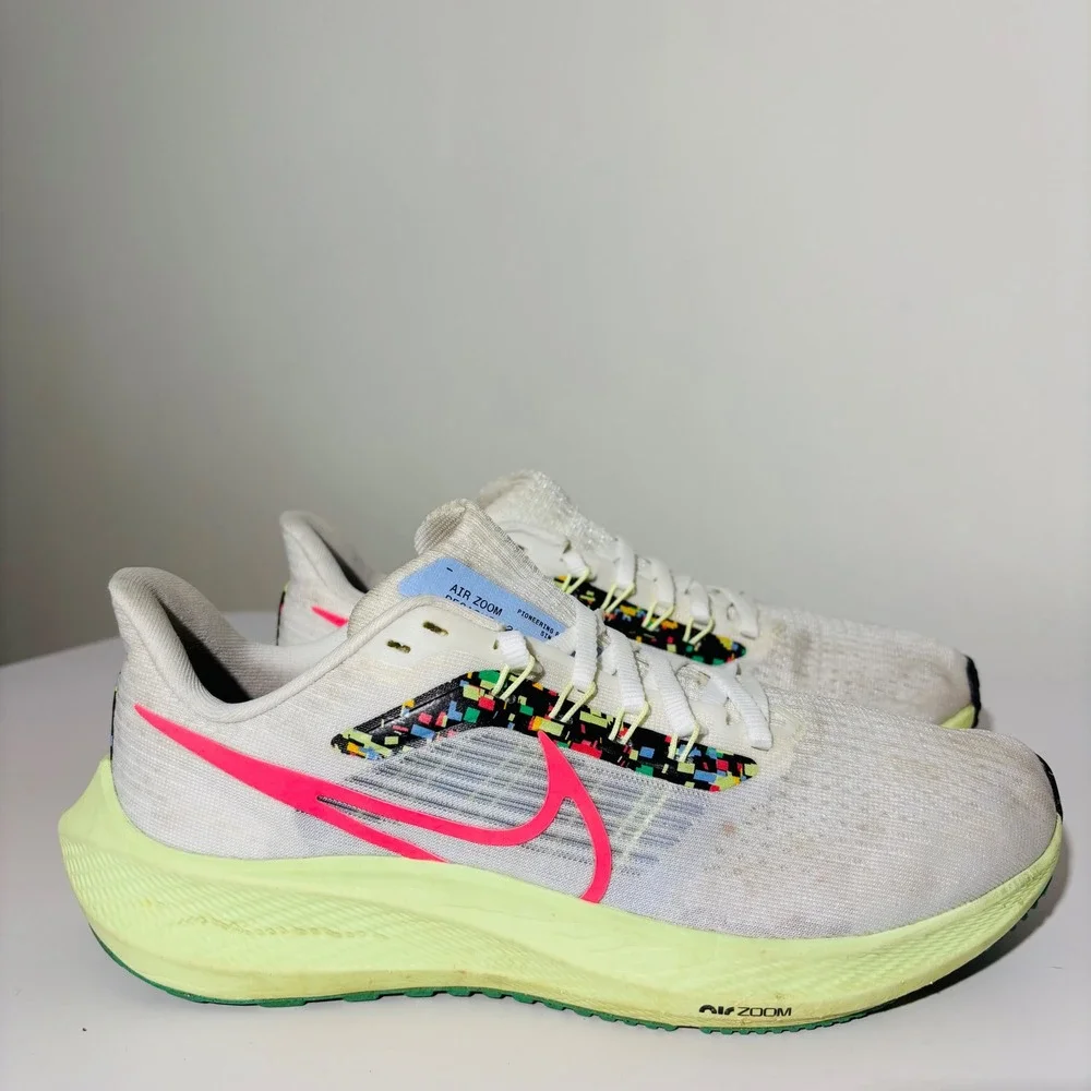 Nike pre owned